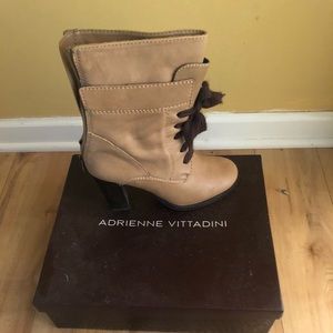 Ladies boots